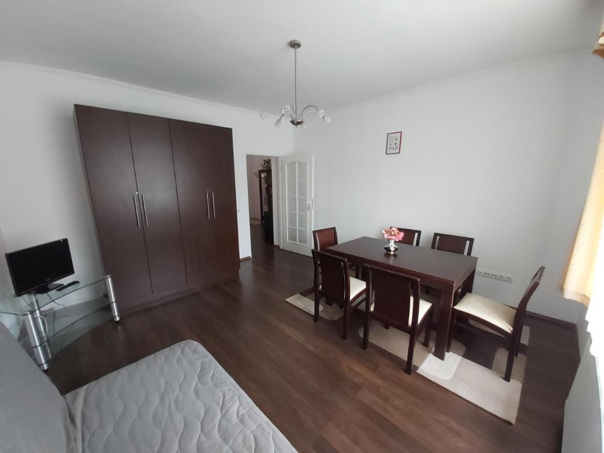 Polonia Apartman Apartment Egerszalok Exterior photo
